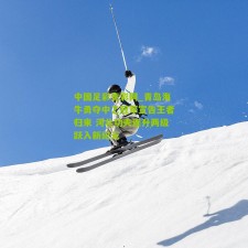 中国足彩竞彩网_青岛海牛勇夺中乙冠军宣告王者归来 河北功夫连升两级跃入新纪元