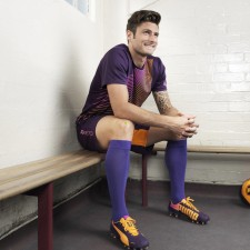 足彩网：达格利什呼吁英超争冠保持耐心，强调伊萨克融入需时日